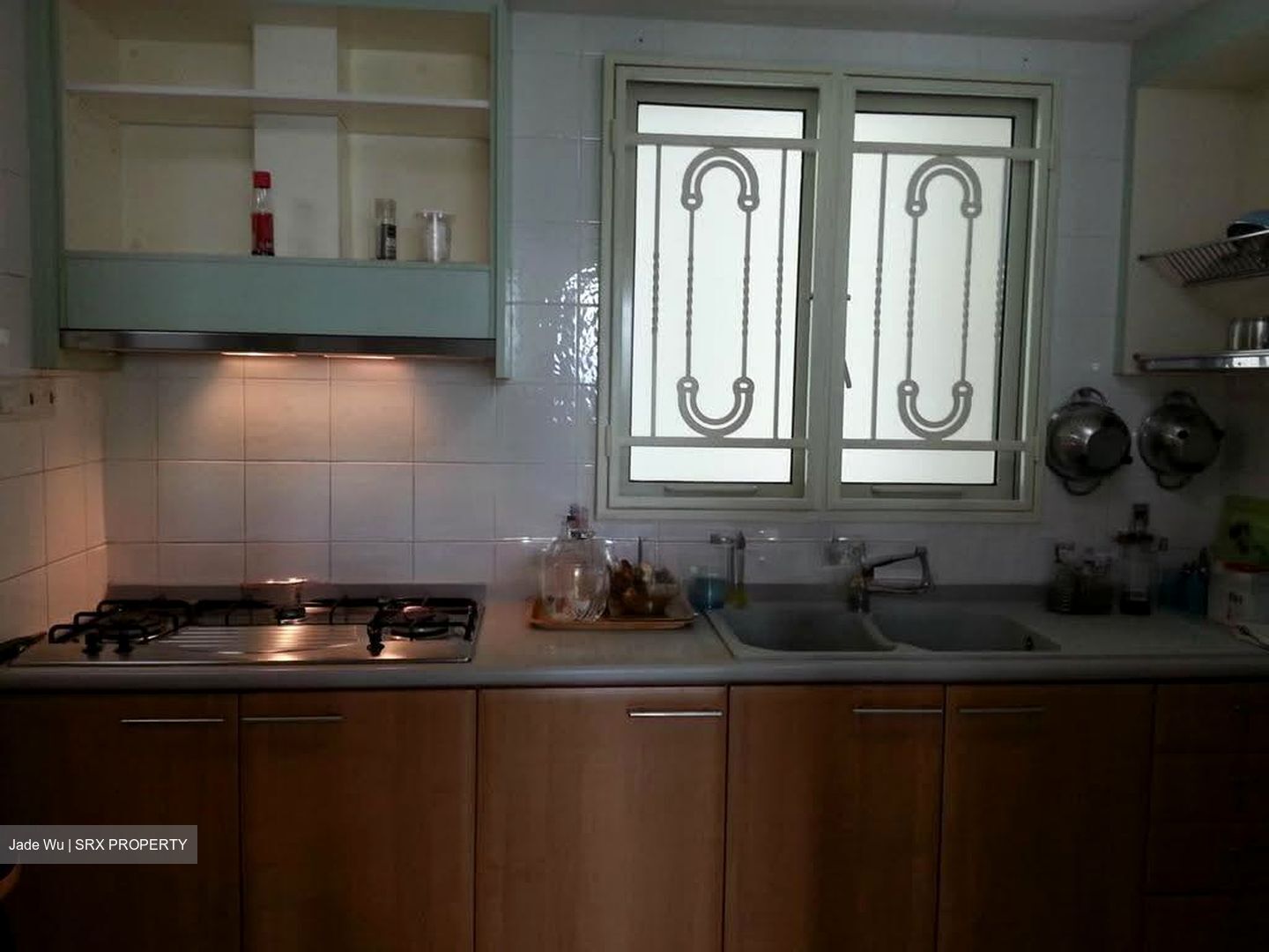 The Gardens At Bishan (D20), Condominium #638366681